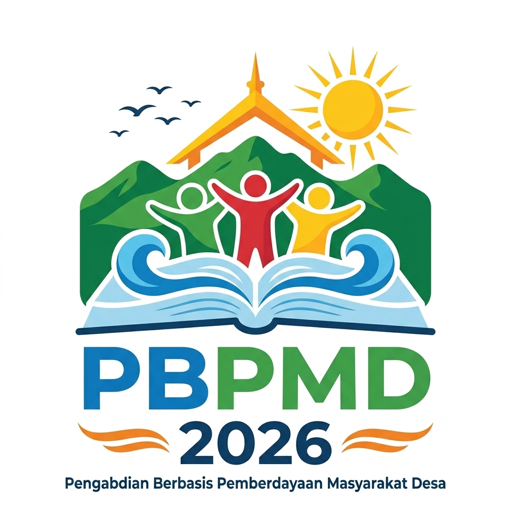 PBPMD 2026 - Pengabdian Berbasis Pemberdayaan Masyarakat Desa